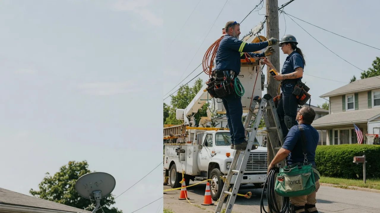 Electrical Repair in Graham, OK near me